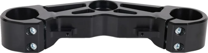 Thrashin Supply Co. TREE BOTTOM 2024- FLTRX BLACK