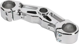 Thrashin Supply Co. TREE BOTTOM 2024- FLTRX CHROME