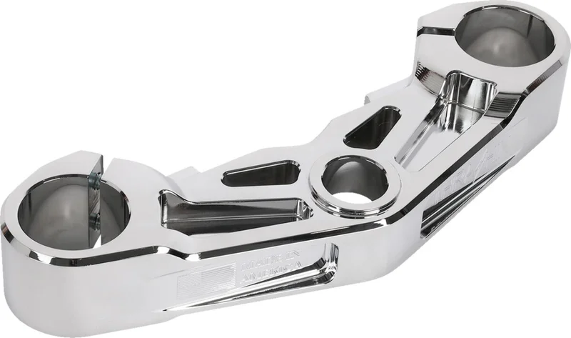 Thrashin Supply Co. TREE BOTTOM 2024- FLTRX CHROME
