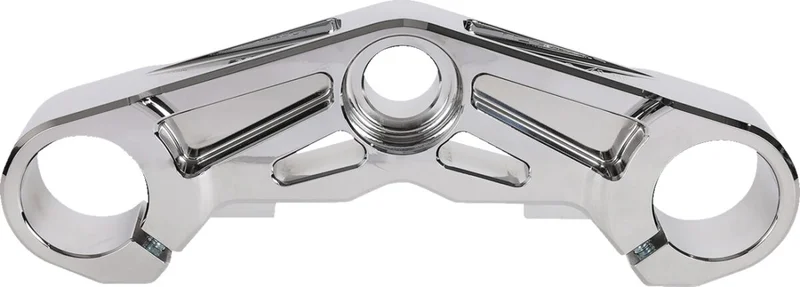 Thrashin Supply Co. TREE BOTTOM 2024- FLTRX CHROME