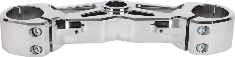 Thrashin Supply Co. TREE BOTTOM 2024- FLTRX CHROME
