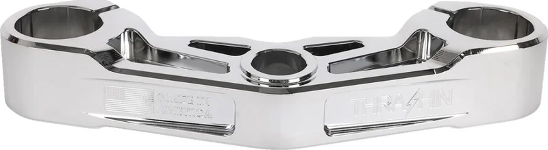 Thrashin Supply Co. TREE BOTTOM 2024- FLTRX CHROME