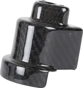 Thrashin Supply Co. COVER STEERING LOCK 2024- FLTR
