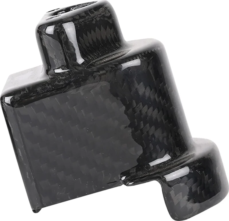 Thrashin Supply Co. COVER STEERING LOCK 2024- FLTR