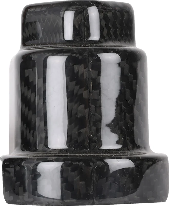 Thrashin Supply Co. COVER STEERING LOCK 2024- FLTR
