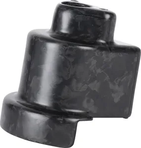 Thrashin Supply Co. COVER STEERING LOCK 2024- FLTR