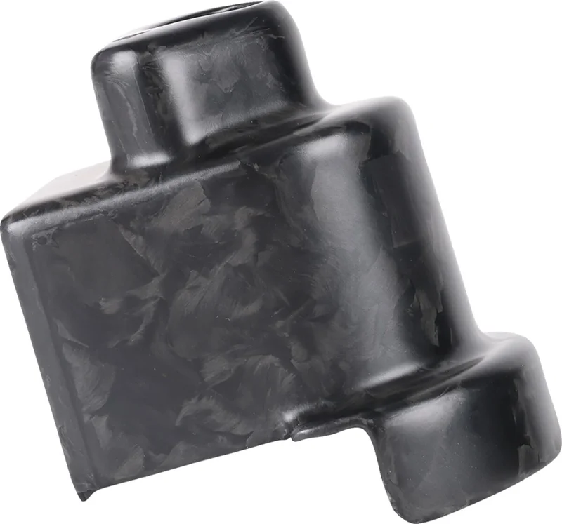 Thrashin Supply Co. COVER STEERING LOCK 2024- FLTR