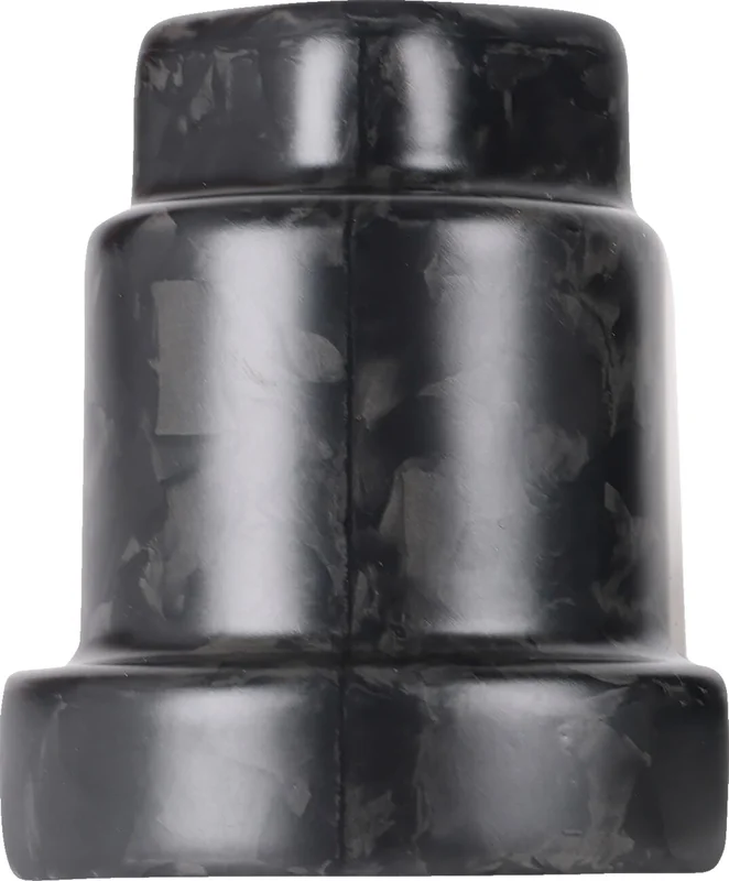 Thrashin Supply Co. COVER STEERING LOCK 2024- FLTR