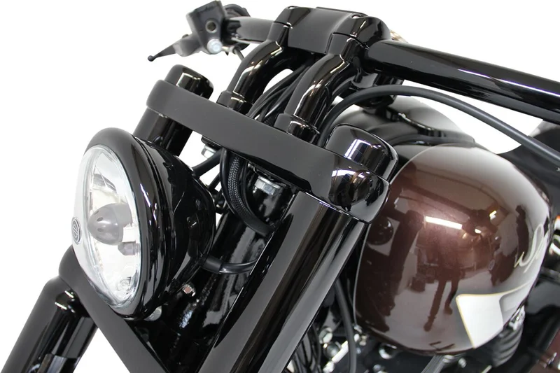 Cult-Werk Fork tube caps