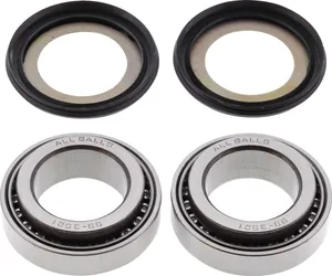 MOOSE OFFROAD HARD-PARTS STEERING STEM BEARING KIT
