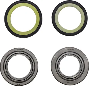 MOOSE OFFROAD HARD-PARTS STEERING STEM BEARING KIT