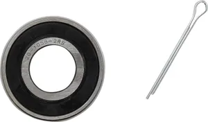 MOOSE OFFROAD HARD-PARTS STEERING STEM BEARING KIT
