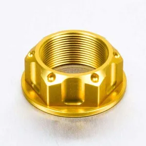 PRO BOLT TOP YOKE NUT M24X1.50 GD