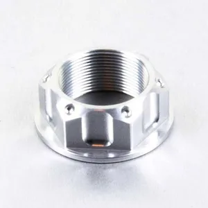 PRO BOLT TOP YOKE NUT M22X1.00 SL