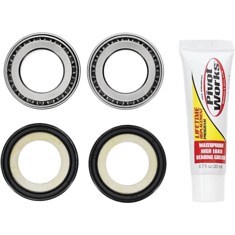 PIVOT WORKS BEARING KIT STRNG STEM