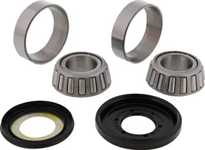 MOOSE OFFROAD HARD-PARTS STEERING STEM BEARING KIT