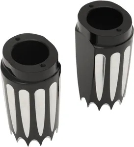 Paul Yaffe's Bagger Nation Fork Slider Covers