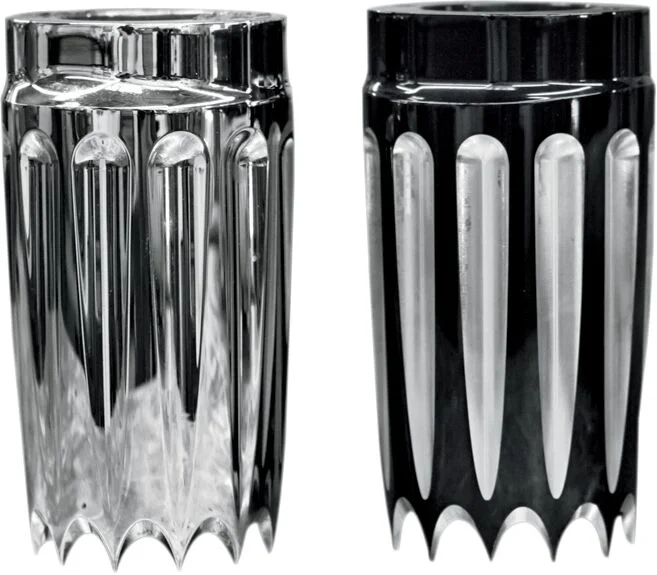Paul Yaffe's Bagger Nation Fork Slider Covers