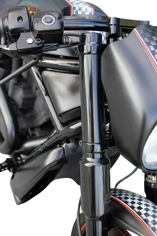 Cult-Werk Fork Covers