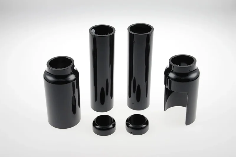 Cult-Werk Fork Covers