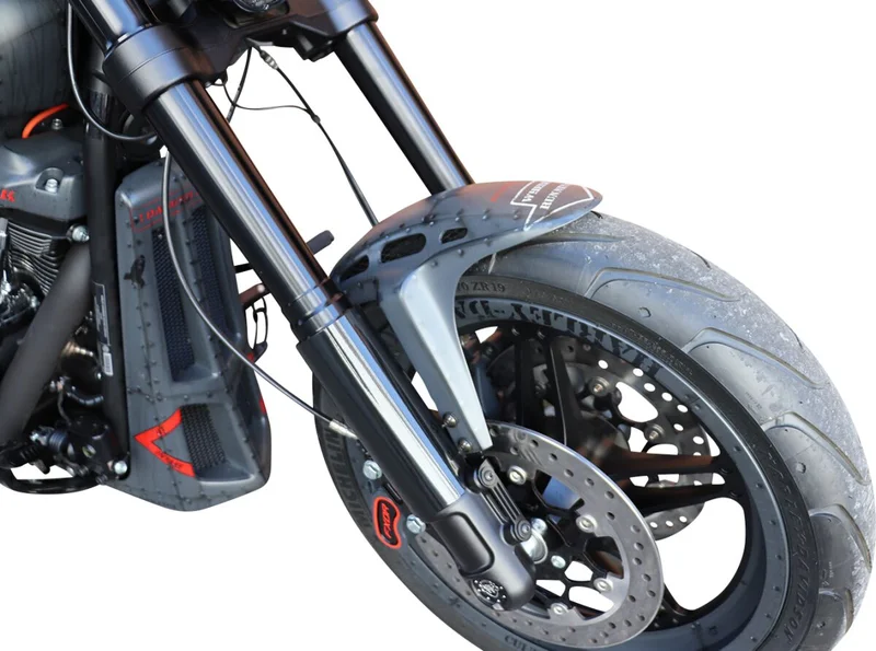 Cult-Werk FORK COVER LOWER BRKOUT
