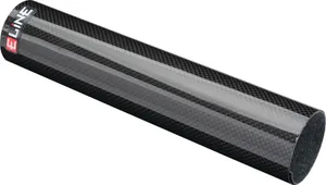 MOOSE OFFROAD HARD-PARTS FORK GUARD BLACK
