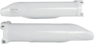 UFO FORK SLIDER PROTECTORS KAWASAKI KXF250/450 NEUTRAL