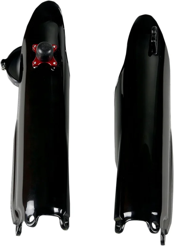 UFO LAUNCH CONTROL YAMAHA YZ/YZF125/250/450 BLACK