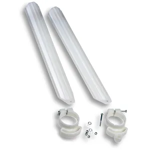 UFO WP-FORK PROTECTORS NEUTRAL