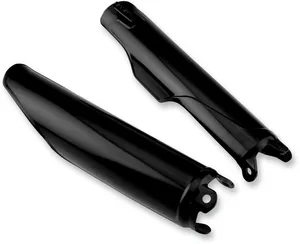 CYCRA FORKGUARDS HONDA BLACK
