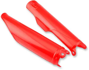 CYCRA FORKGUARDS HONDA RED