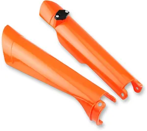 CYCRA FORKGUARDS KTM /HUSQVARNA/HUSABERG ORANGE