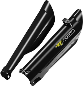 CYCRA FORKGUARDS KTM BLACK