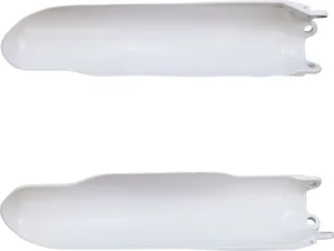 POLISPORT FORK GUARDS WHITE