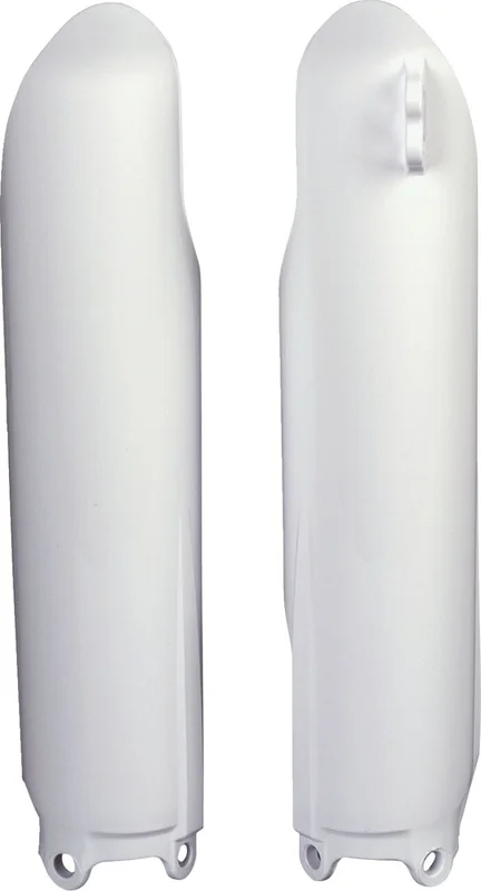 POLISPORT FORK GUARDS WHITE
