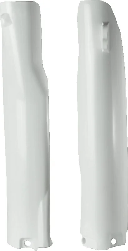POLISPORT FORK GUARDS WHITE