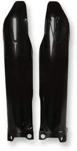POLISPORT FORK GUARDS BLACK