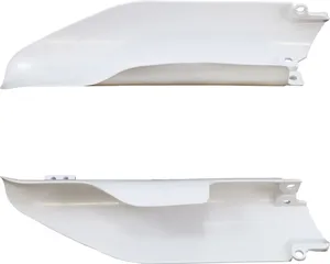 POLISPORT FORK GUARDS WHITE