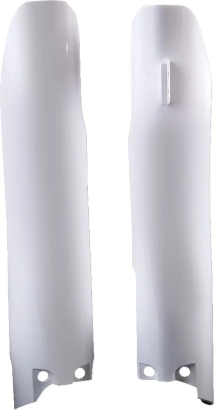 POLISPORT FORK GUARDS WHITE