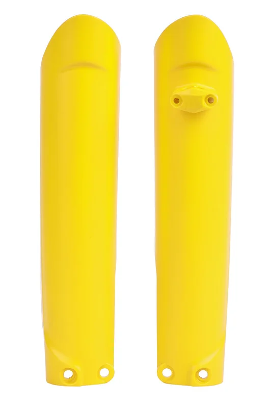 POLISPORT FORK GUARDS YELLOW