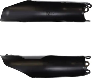 POLISPORT FORK GUARDS BLACK