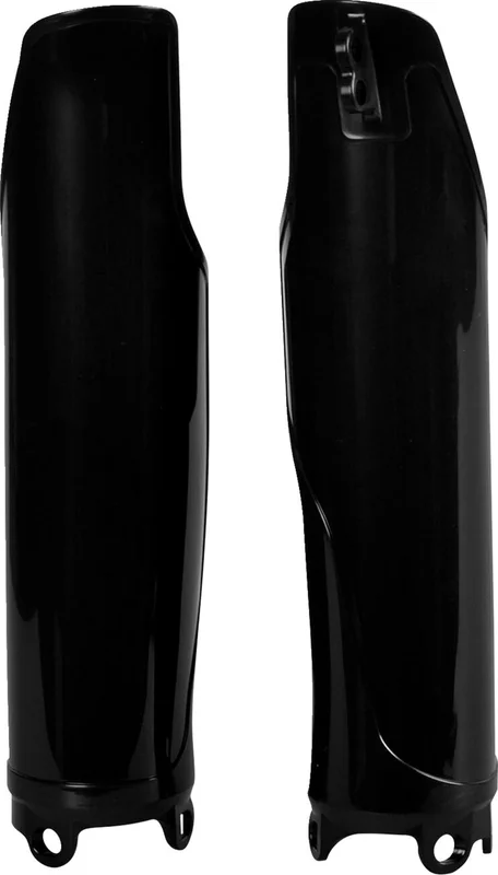 POLISPORT FORK GUARDS BLACK