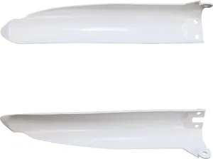 POLISPORT FORK GUARDS WHITE
