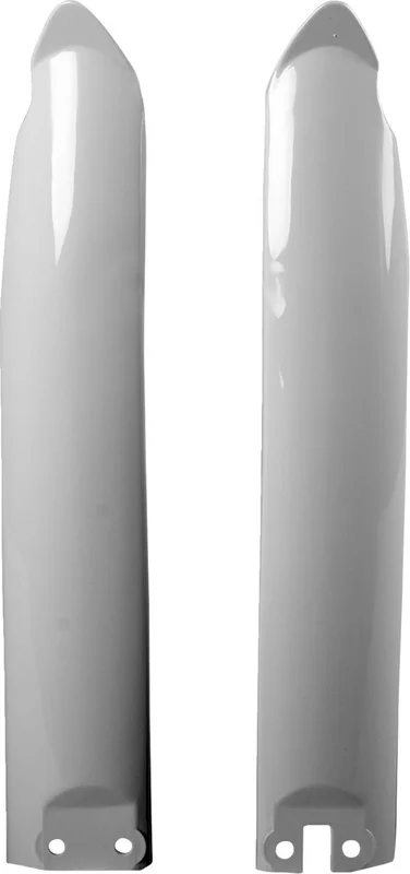 POLISPORT FORK GUARDS WHITE