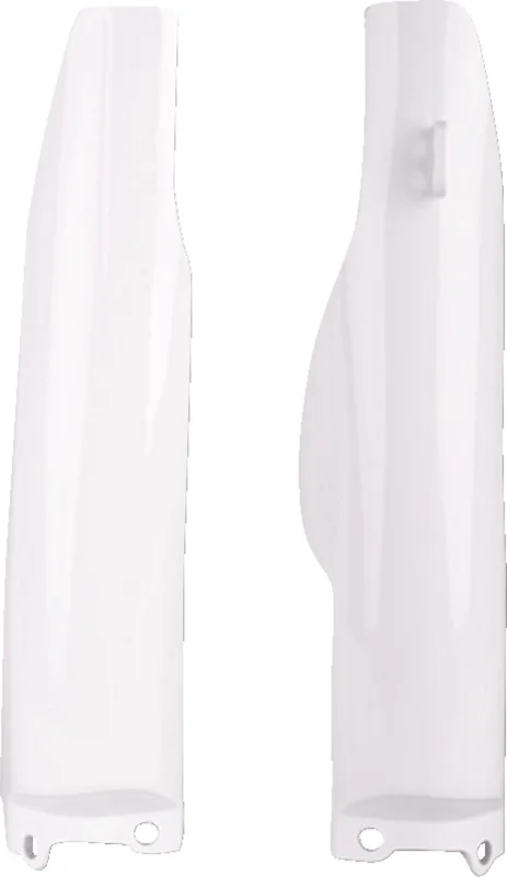 POLISPORT FORK GUARDS WHITE