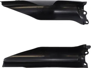 POLISPORT FORK GUARDS BLACK