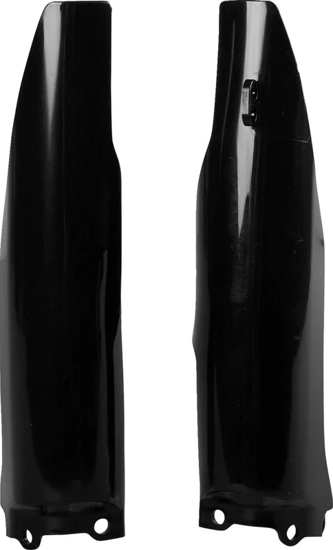 POLISPORT FORK GUARDS BLACK