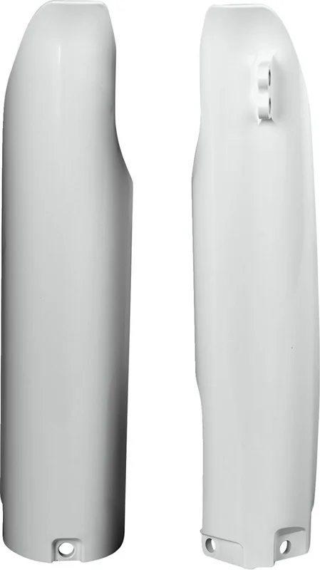 POLISPORT FORK GUARDS WHITE