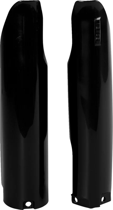 POLISPORT FORK GUARDS BLACK