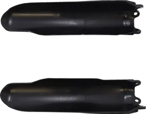 POLISPORT FORK GUARDS BLACK